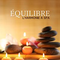 Équilibre l'harmonie à Spa - Sons de la Nature pour le sommeil profond et la relaxation, Sons de la Nature, Oiseaux chantants, Musique pour Spa, Musique de fond relaxante