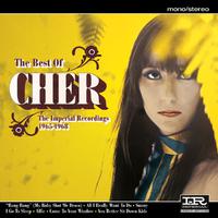 The Best Of Cher (The Imperial Recordings: 1965-1968)