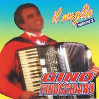 Gino Finocchiaro: Il Meglio, vol. 3