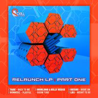 Relaunch LP