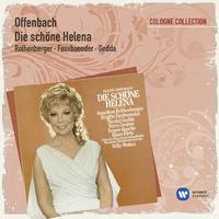 Offenbach: Die schöne Helena