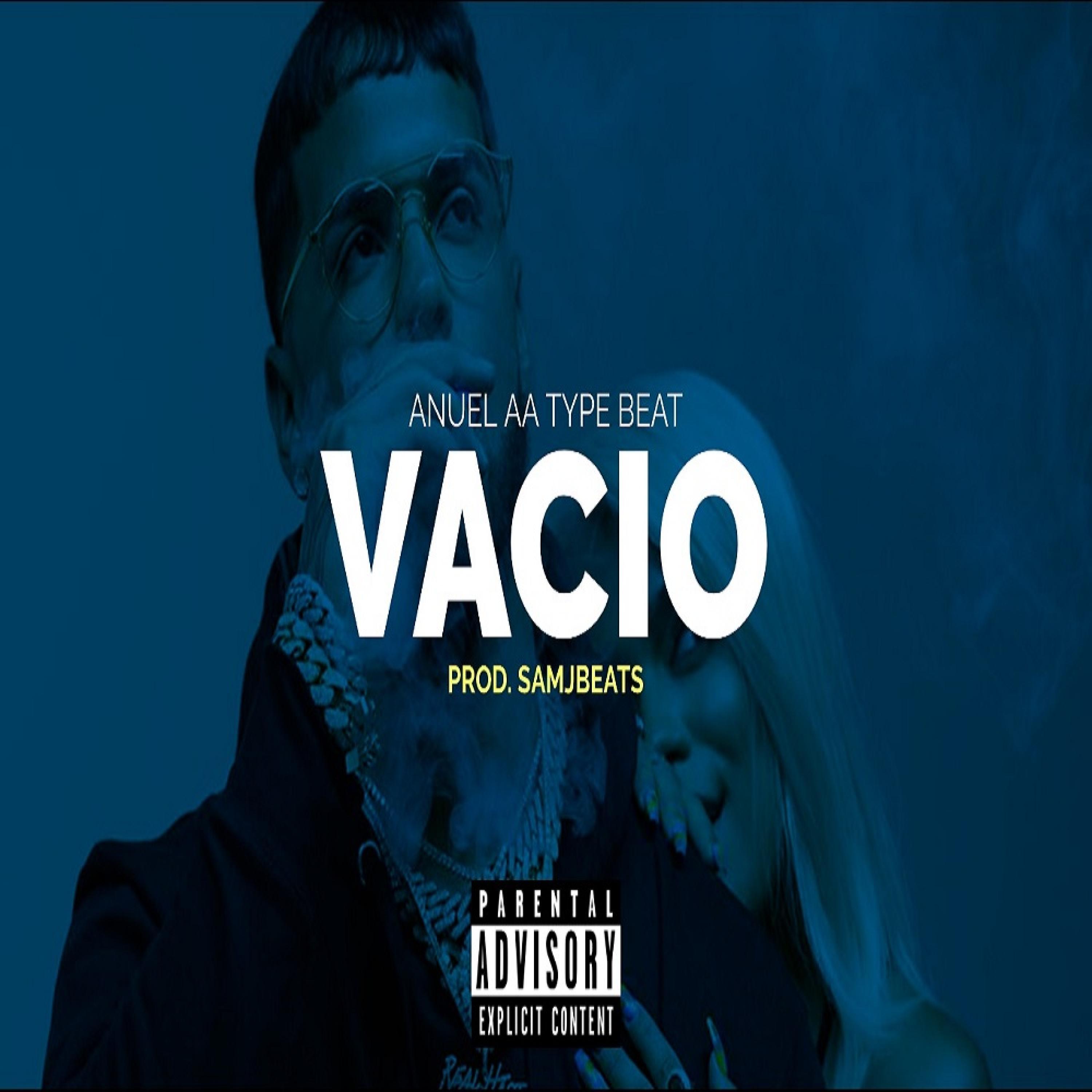 Vacio (Beat Reggaeton)