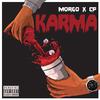 Morgo - Karma (feat. CP)
