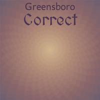 Greensboro Correct