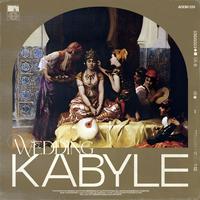 The kabyle wedding