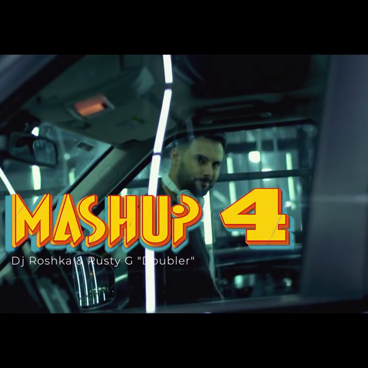 Mashup 4