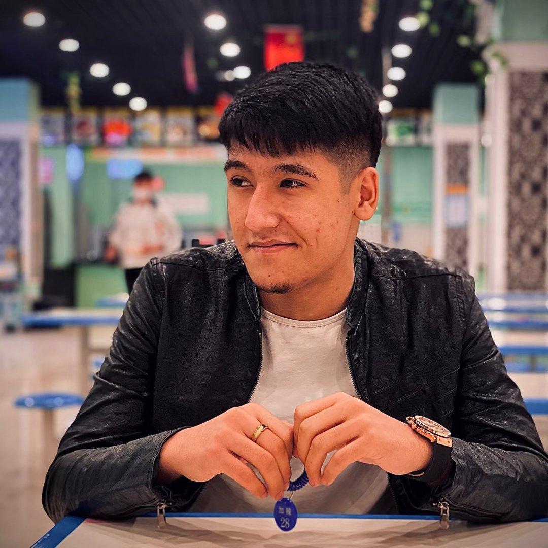 iYas-Ali 全曲 伊力亚斯．艾力