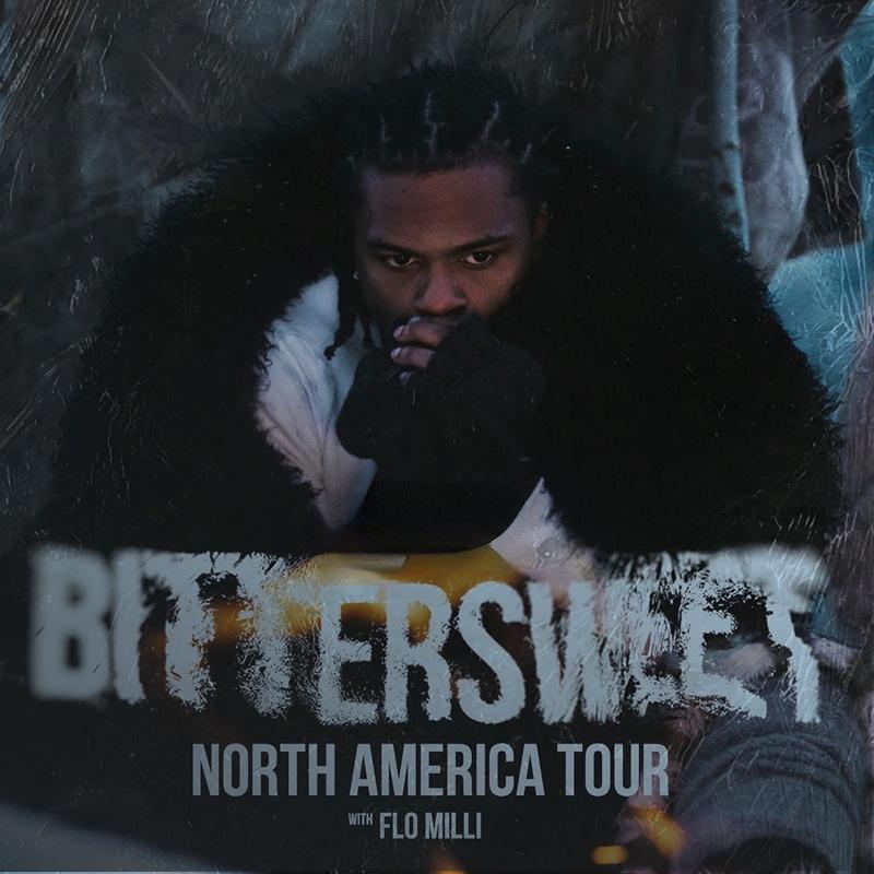 Gunna | Gunna宣布启动Bittersweet北美巡演