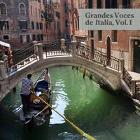 Grandes Voces de Italia, Vol. I