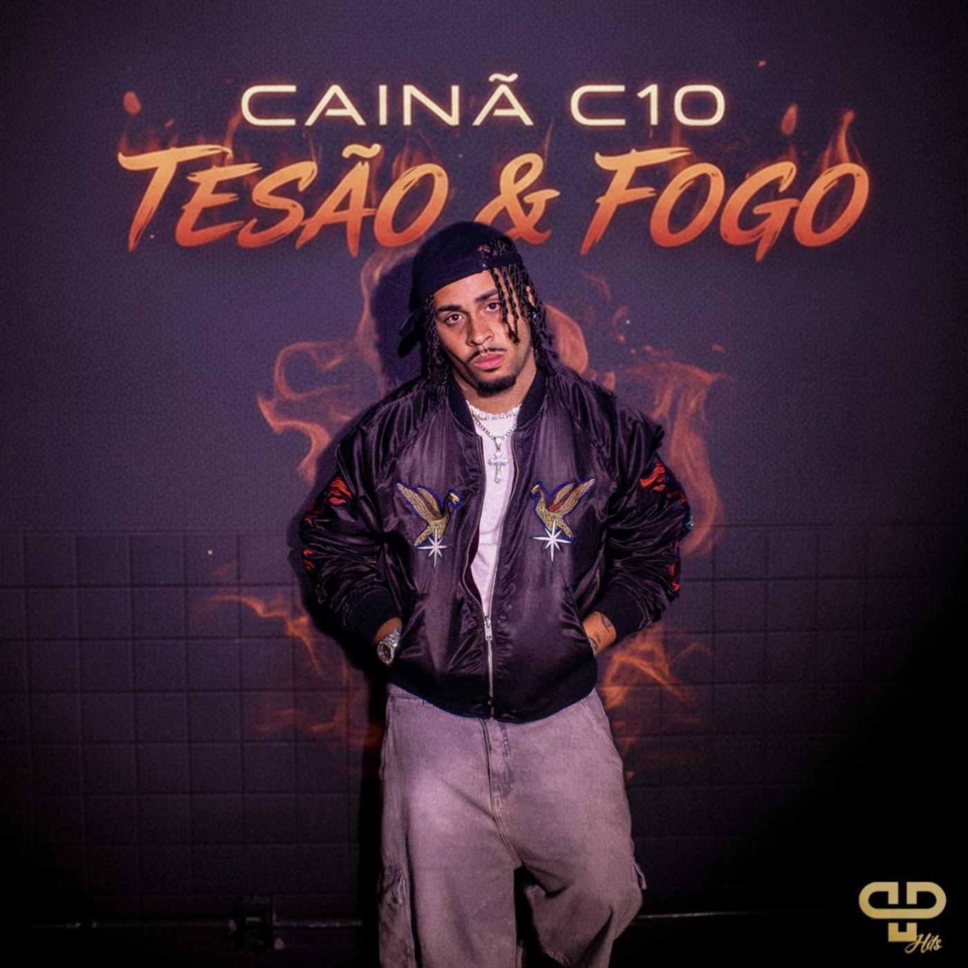 Tesão & Fogo