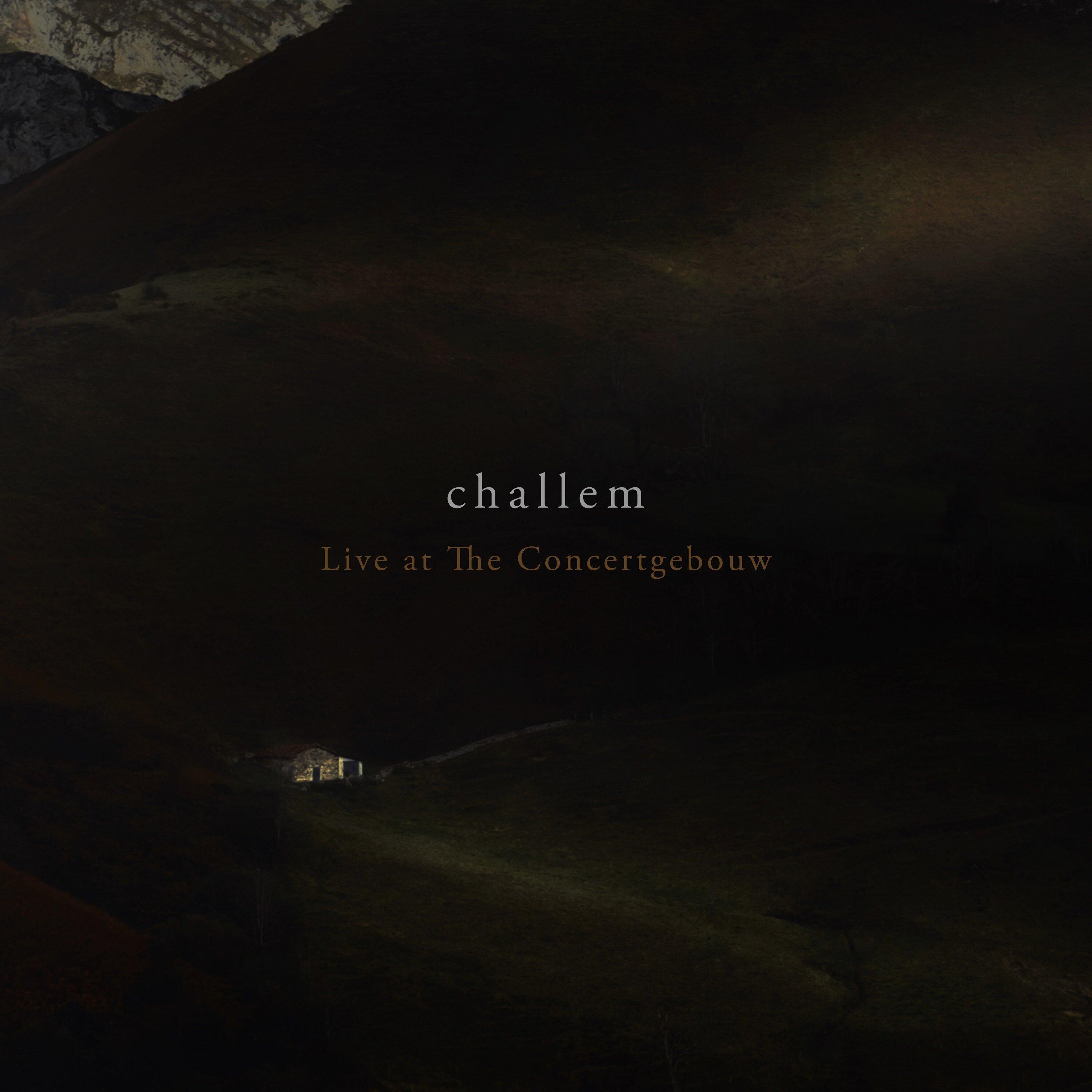 Los Dos (Live at The Concertgebouw)