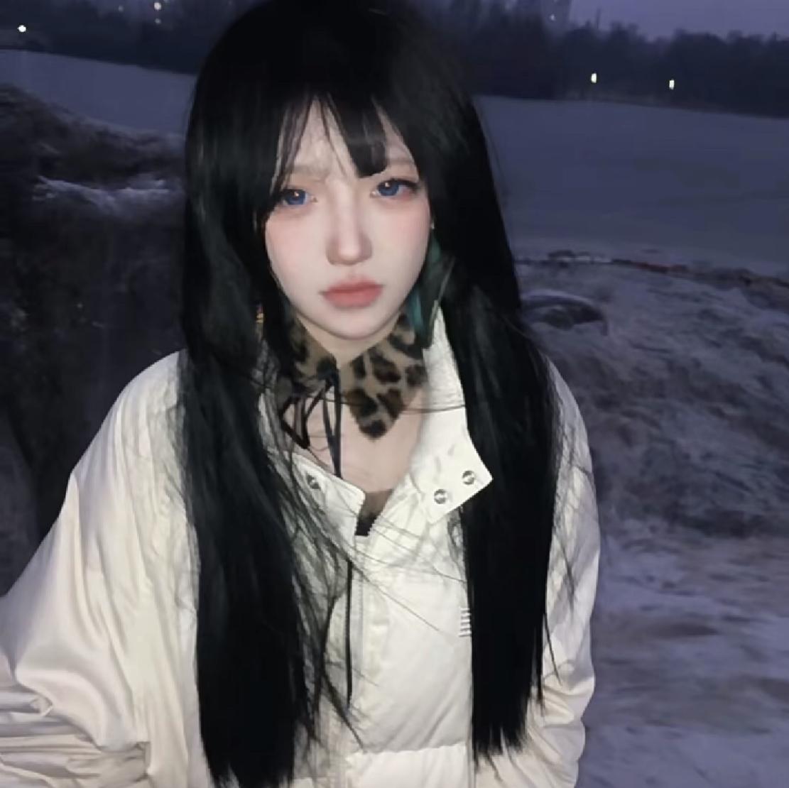 月光下的倒影.（翻自 小瑜lov） - 结局封面
