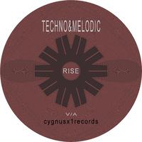 Techno&Melodic Rise