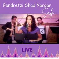 Pendretzi shad yergar (Live)