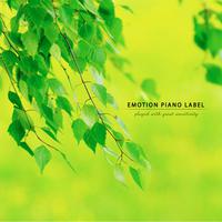 On the day when comfort is needed (New Age piano collection)