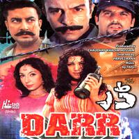 Darr (Pakistani Film Soundtrack)