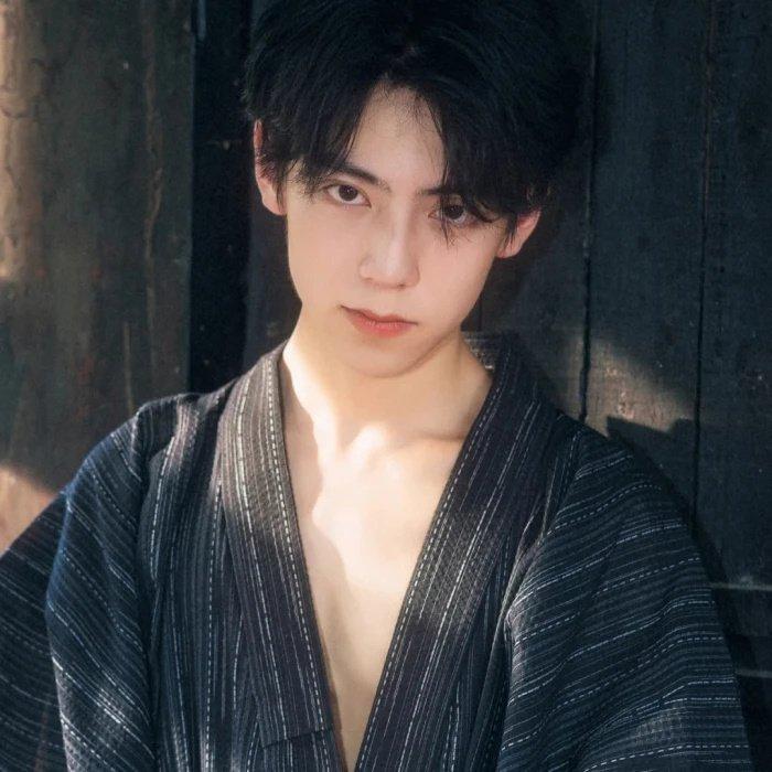 熊熊只爱黄鹤楼