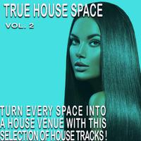 The House Space, Vol. 2