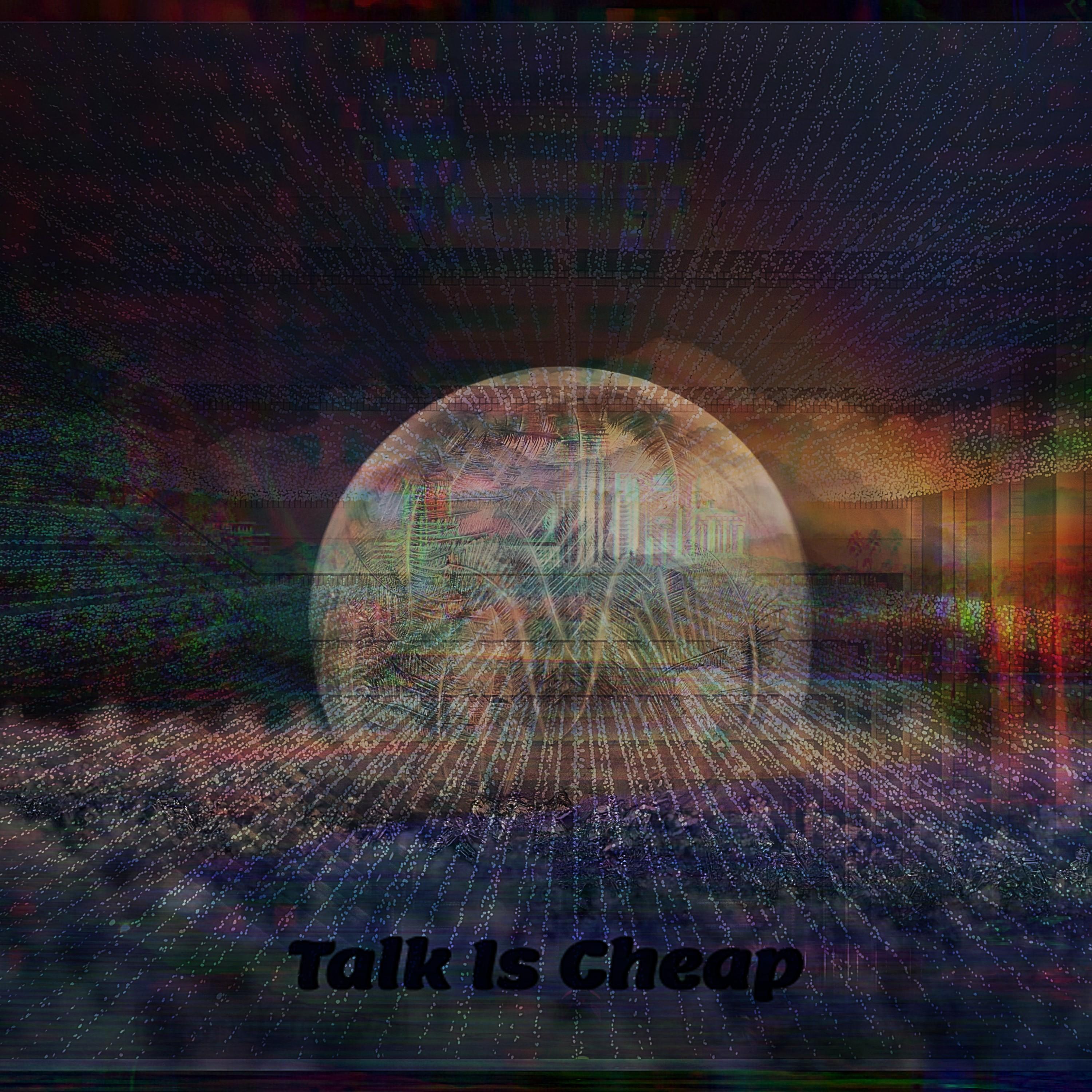 Heaven Takes So Long