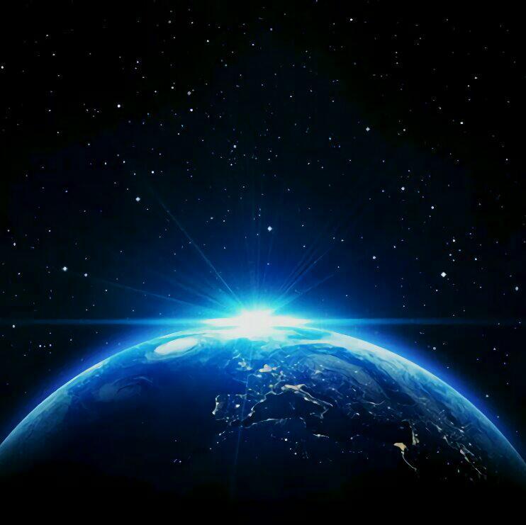 [精选史诗]希望与重生，浩瀚与唯美