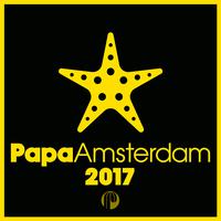 Papa Amsterdam 2017