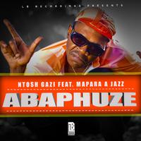 ABAPHUZE (feat. Mapara A Jazz)