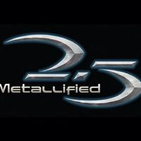 2.5Metallified