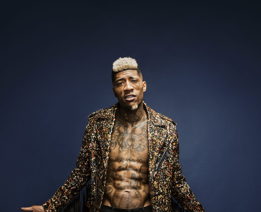 Solo Lucci