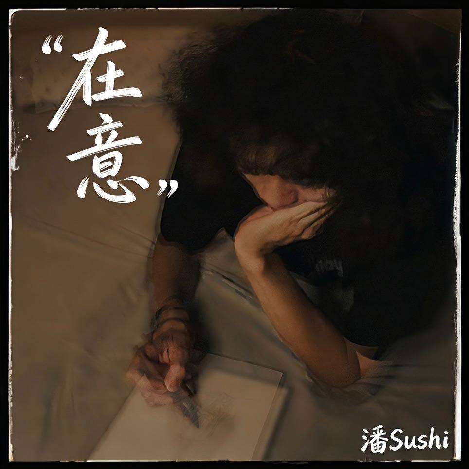 在意封面