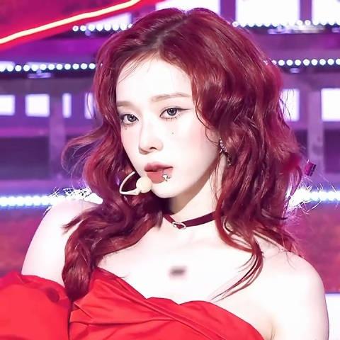 【建议乱序播放】KPOP女团爆曲（持更）