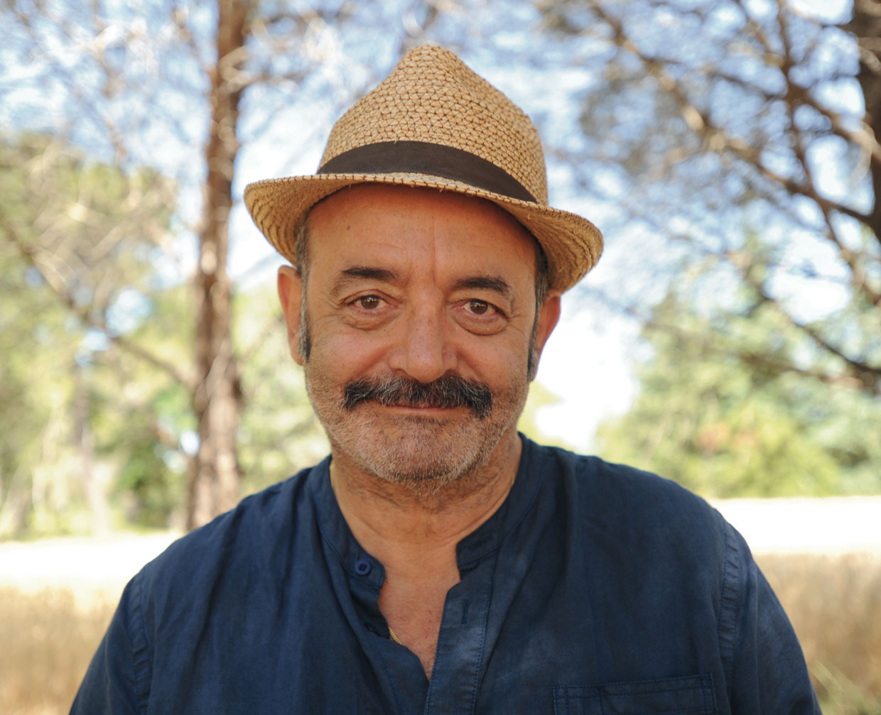 Louis Chédid