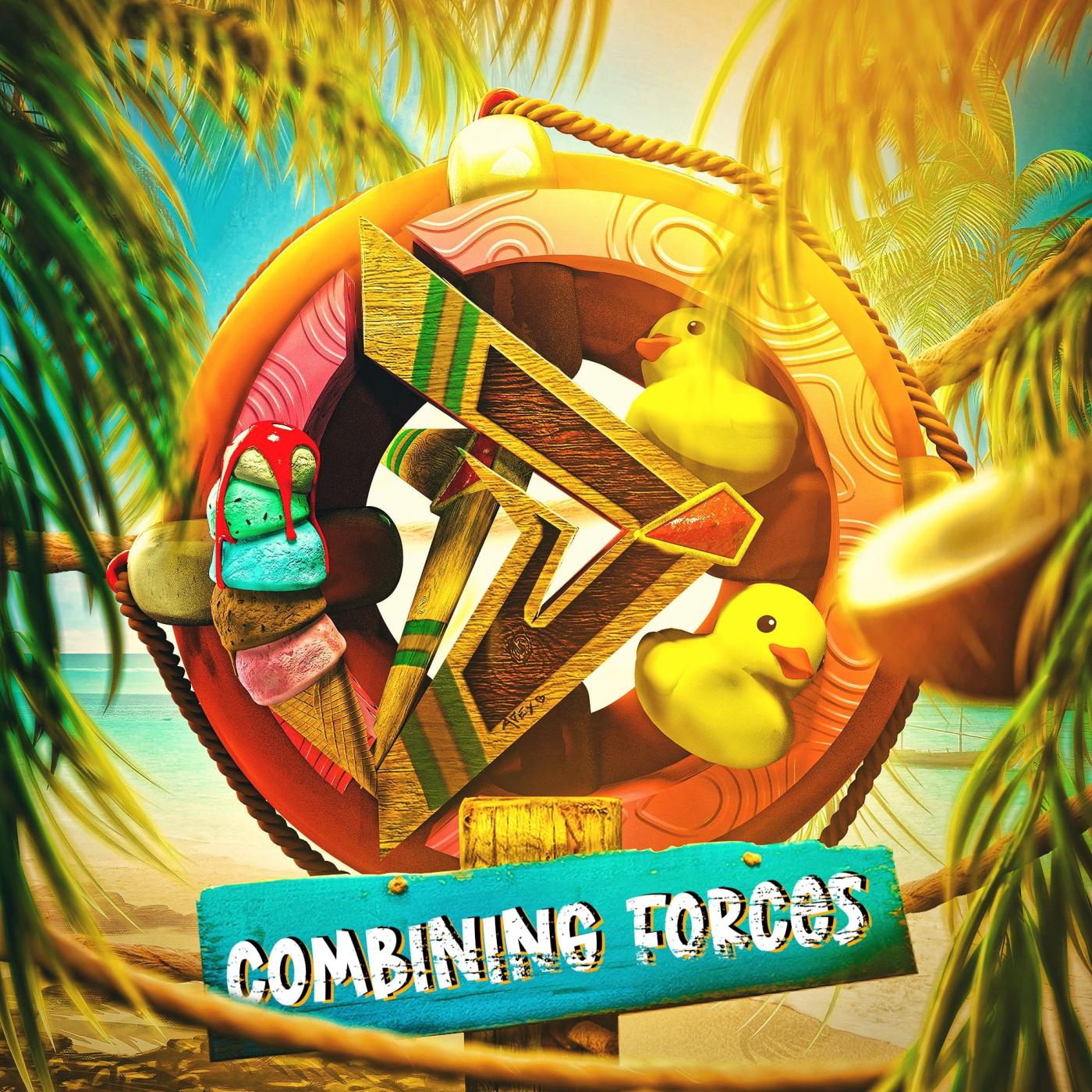 This Is Our Nation (Original Mix)