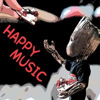 HAPPY MUSIC