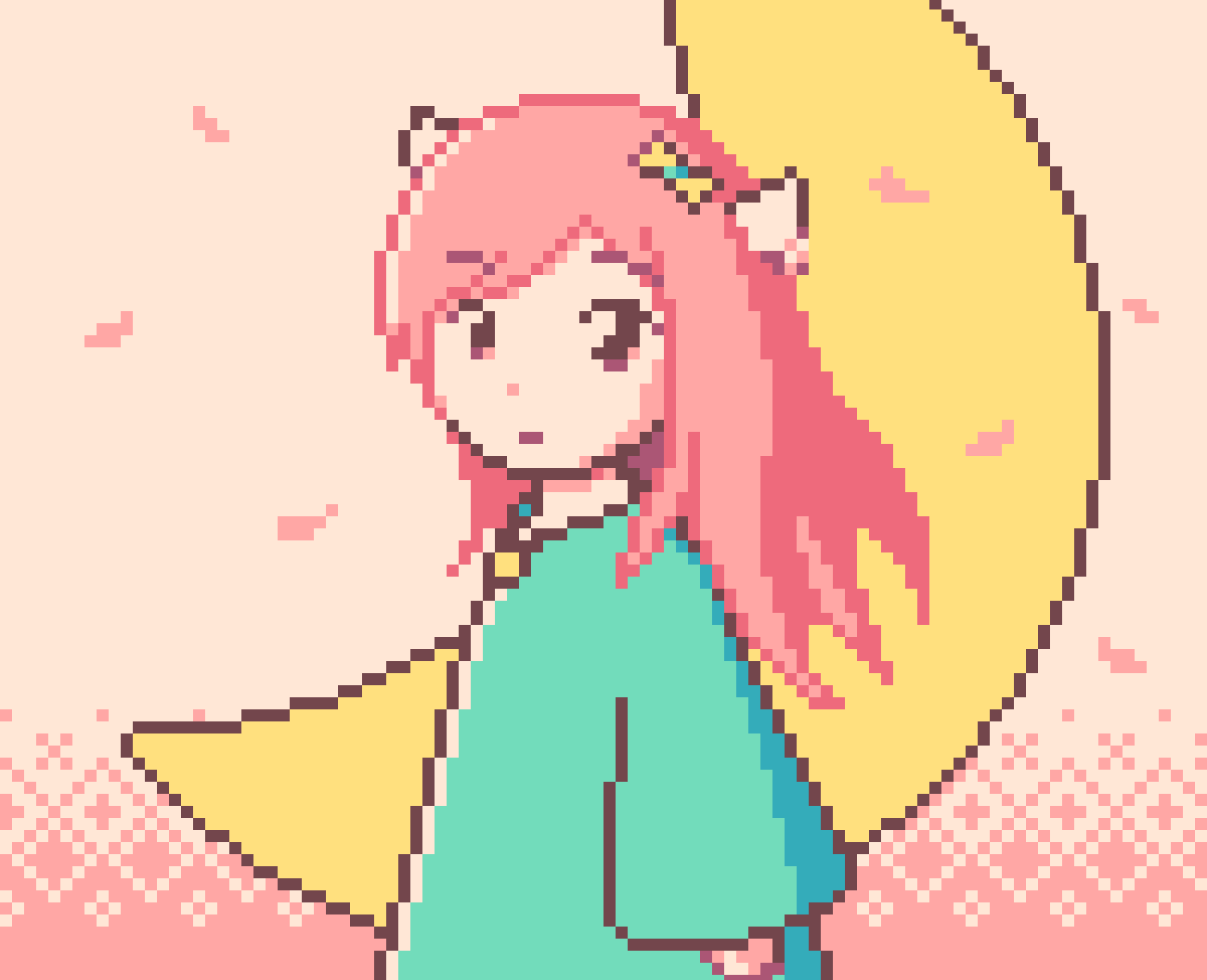 DDRKirby(ISQ)