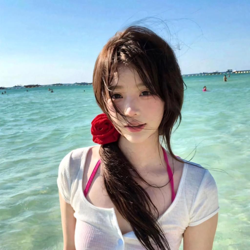 你给我的爱无人能及给我的痛也是