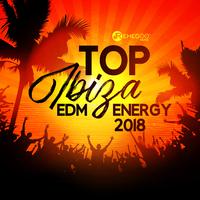 TOP Ibiza EDM Energy 2018 (Dynamic & Long Electro Session, Best DJs, Beach House Music)