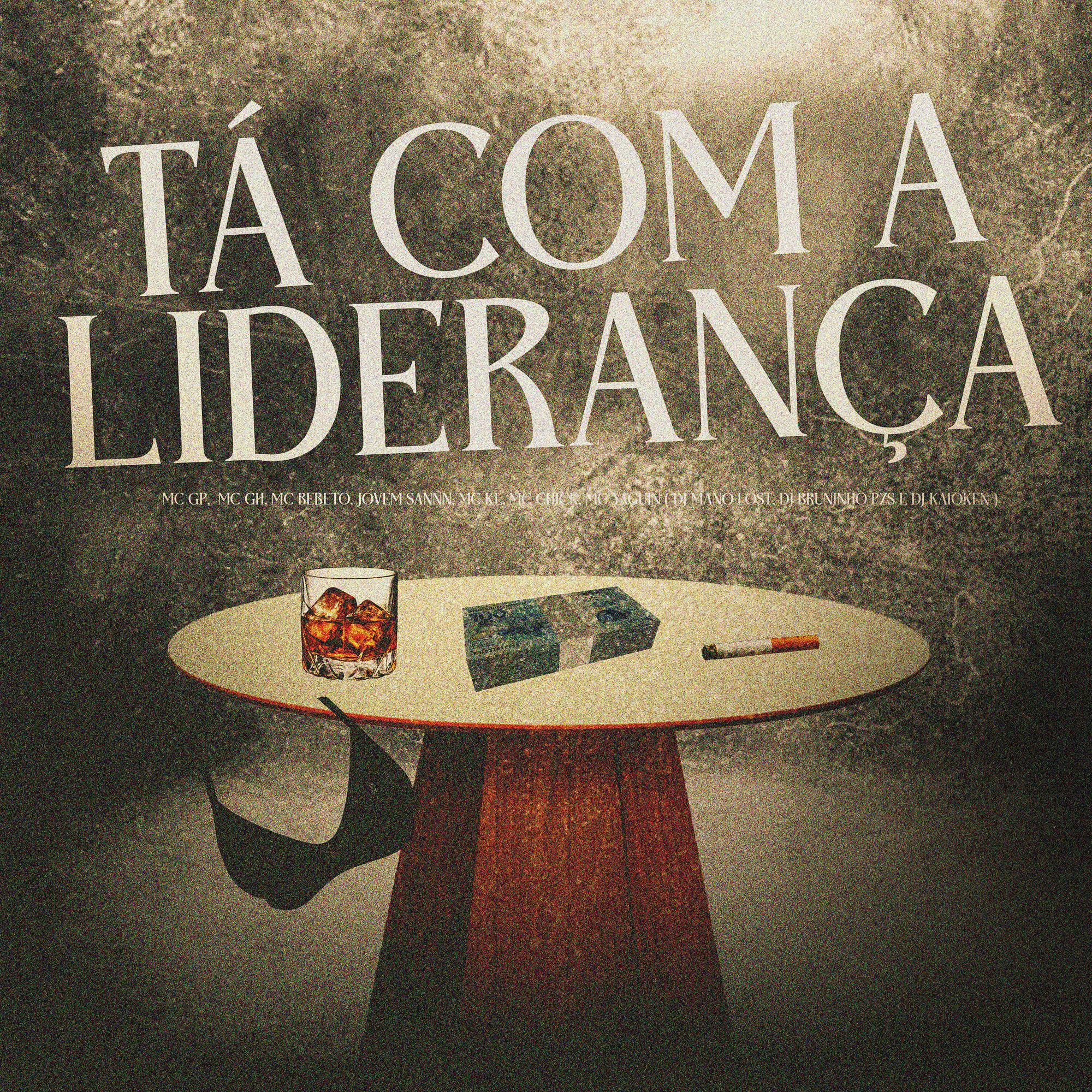 Tá Com a Liderança