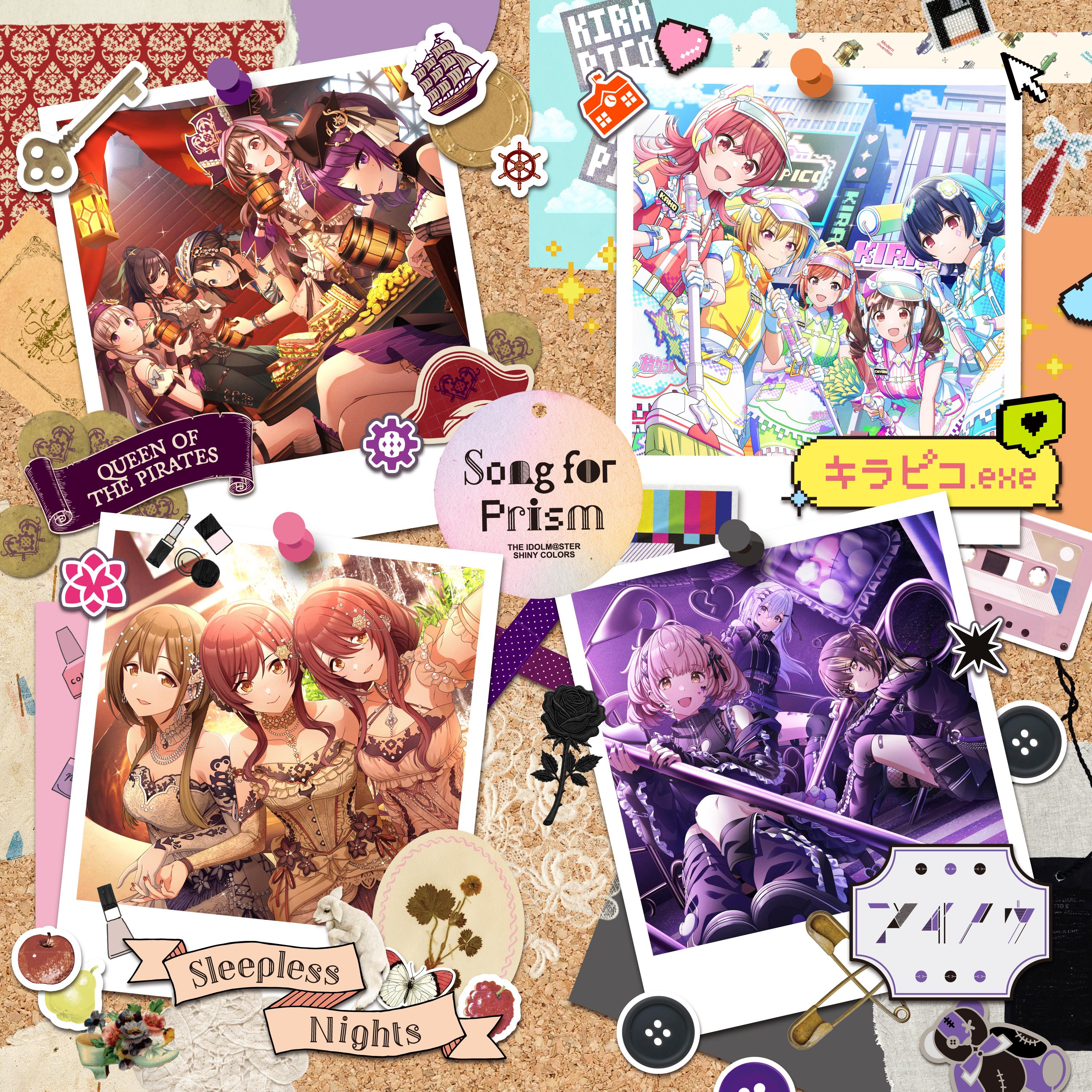 QUEEN OF THE PIRATES