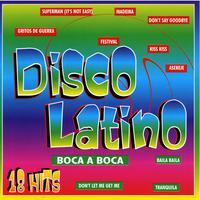 Disco Latino