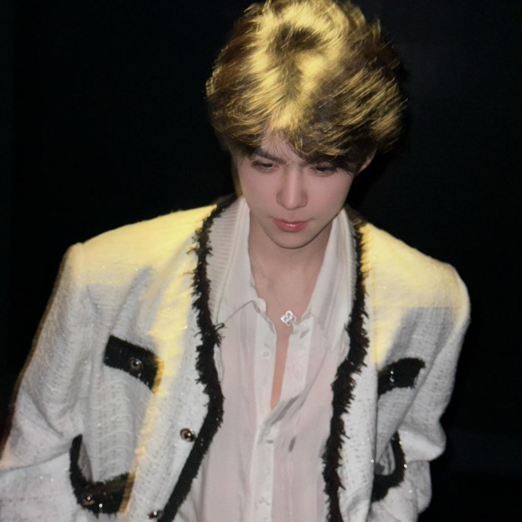 何秋亊宝宝专属歌单