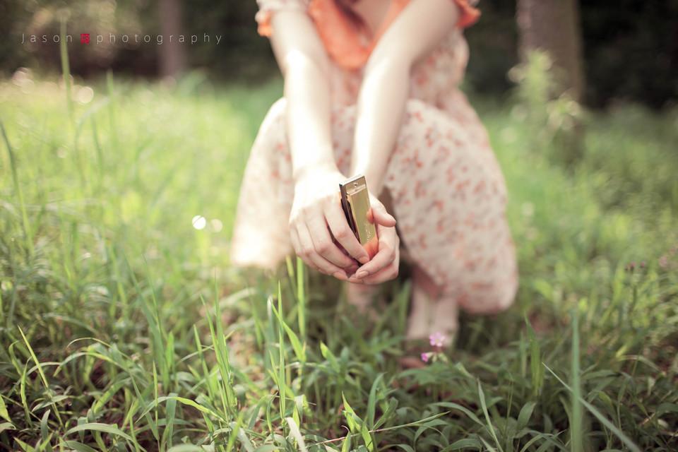 梨花又开放 口琴版（Cover 邱诗晗）