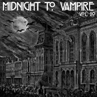 Midnight To Vampire Vol, 20