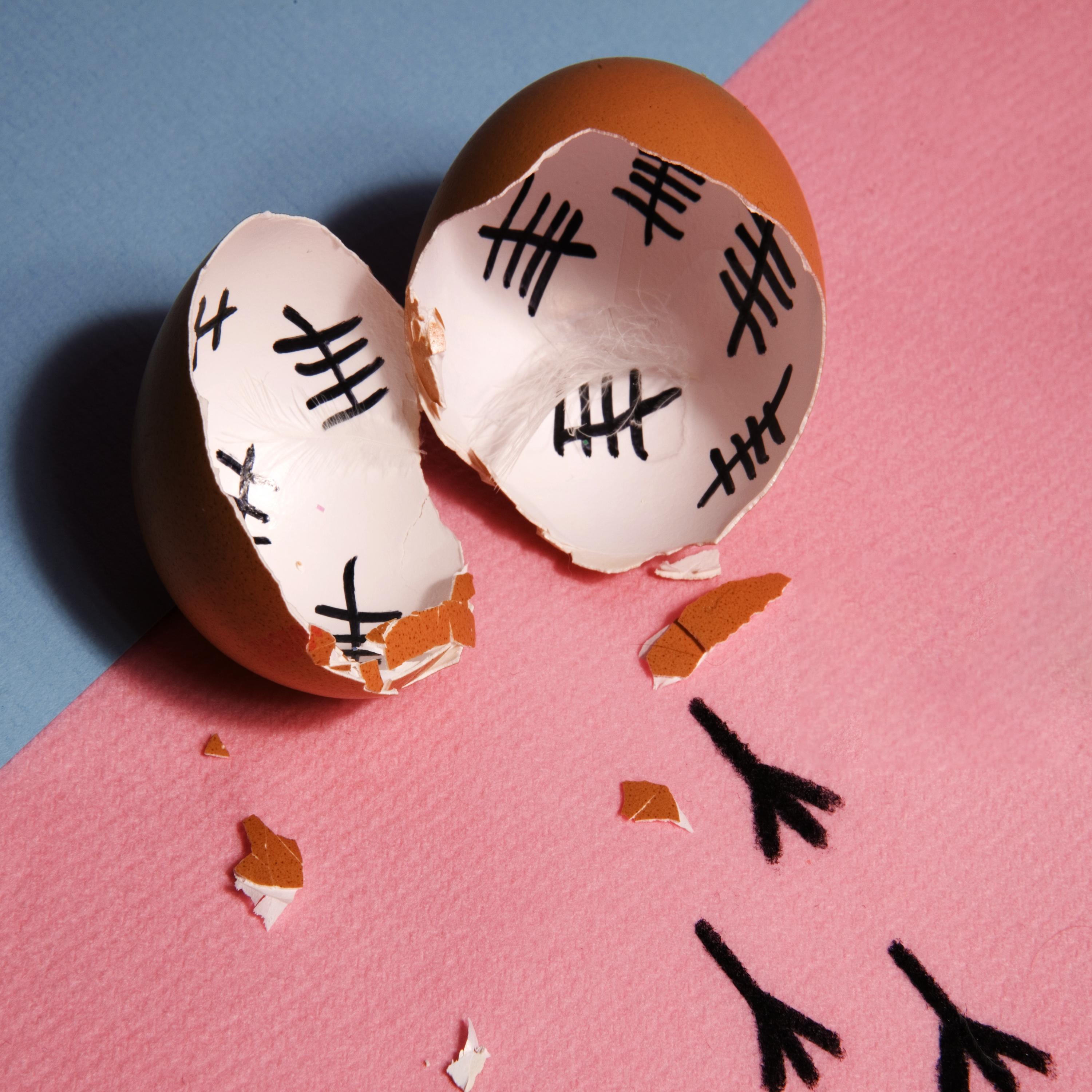 No Role Models in My Life