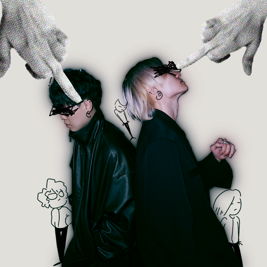 中指(Feat. Yimi3翁一铭)