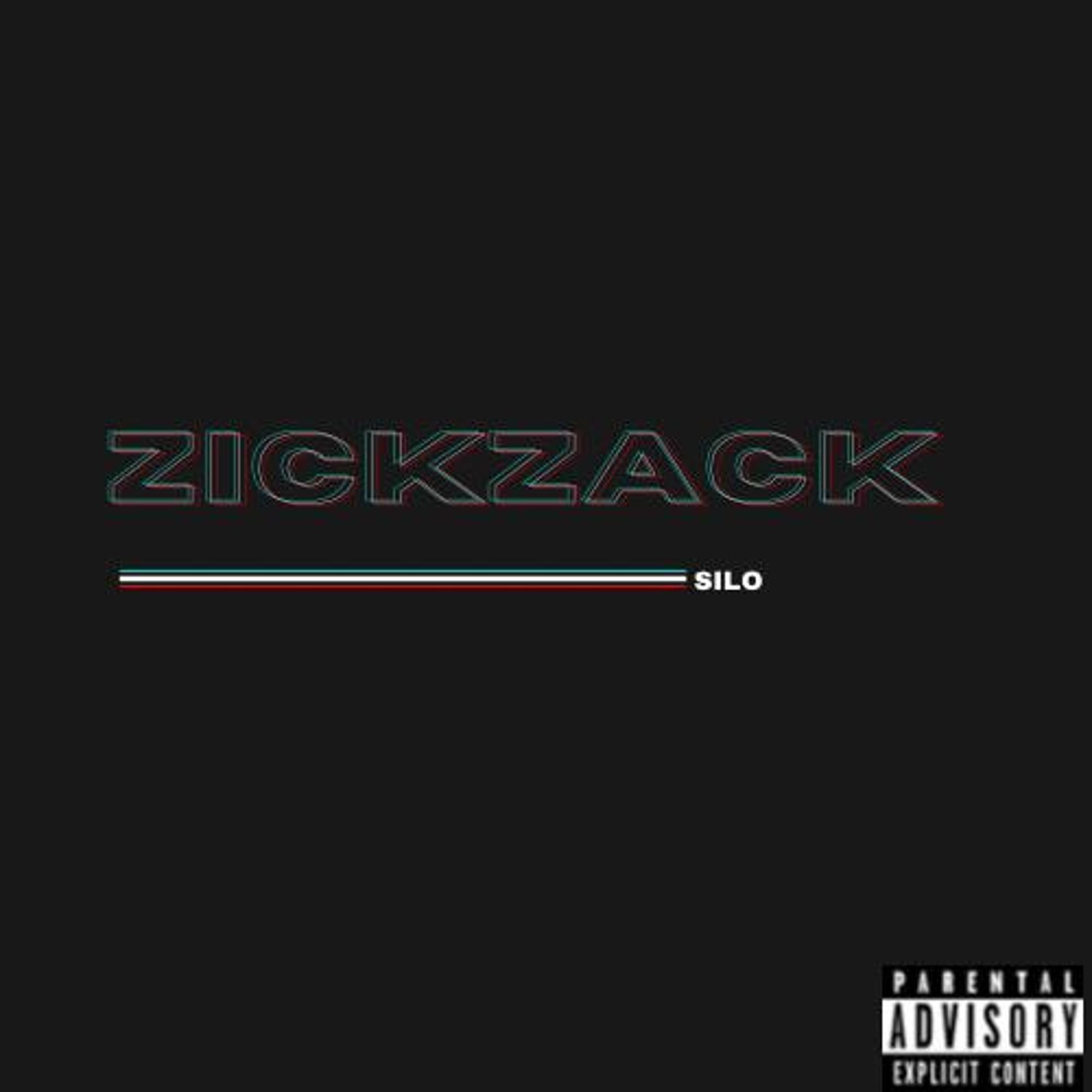 Zickzack