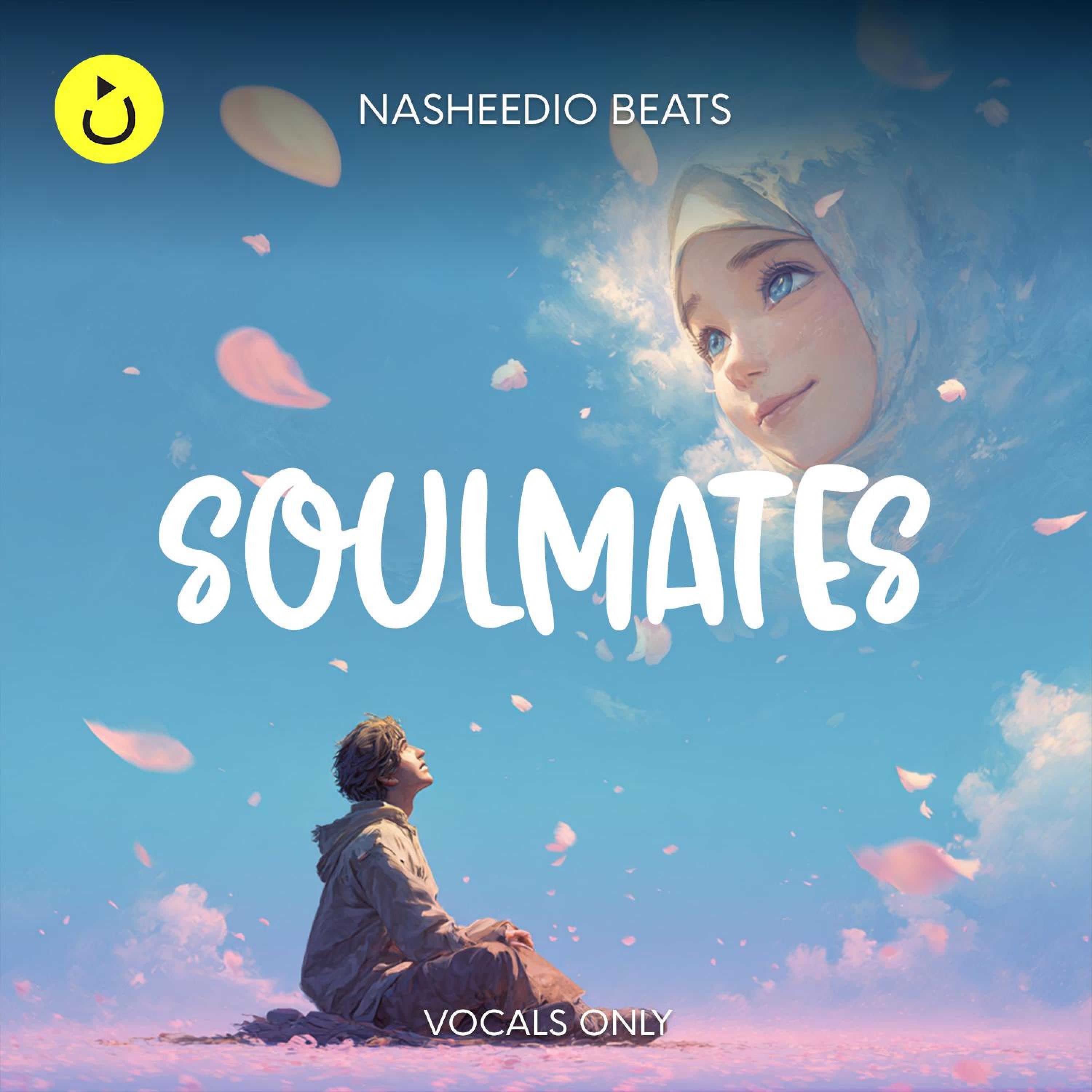 Soulmates | Vocals Only (feat. AIRA)