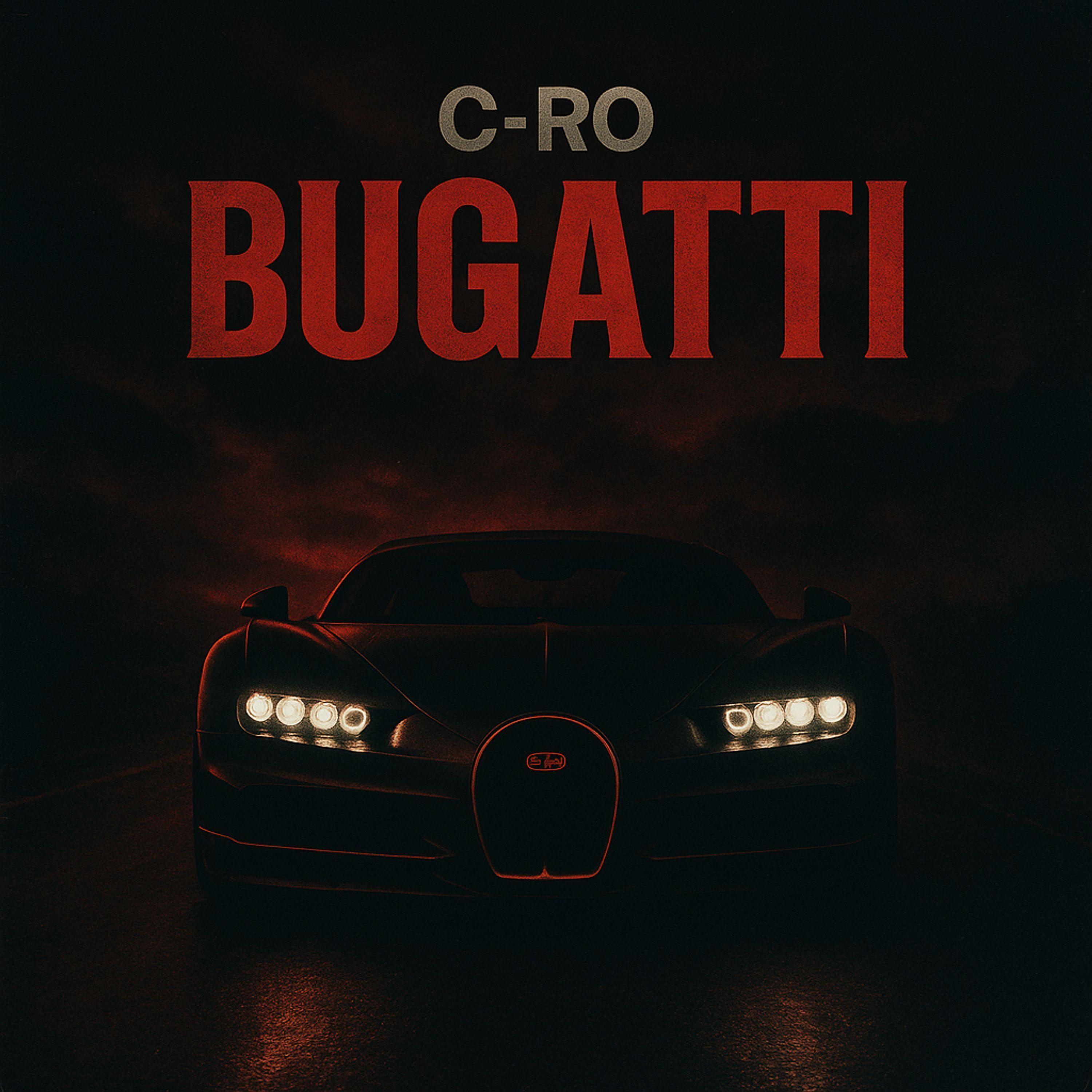 Bugatti
