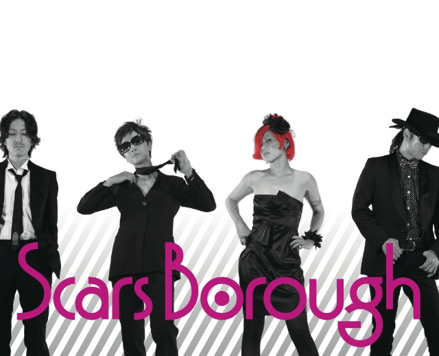 Scars Borough