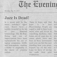 The Evening Standard Jazz Review