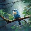 SerenitySounds - Woodland Melodies: Birds in Nature